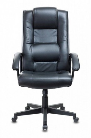 Кресло для руководителя T-9906N/BLACK в Сургуте - surgut.mebel24.online | фото 2