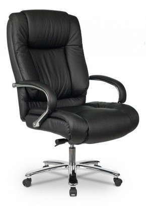 Кресло для руководителя T-9925SL/BLACK в Сургуте - surgut.mebel24.online | фото