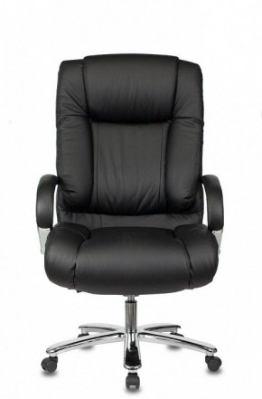Кресло для руководителя T-9925SL/BLACK в Сургуте - surgut.mebel24.online | фото 2