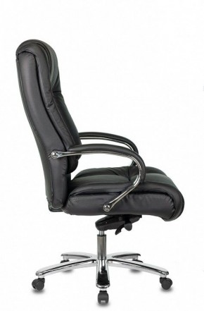 Кресло для руководителя T-9925SL/BLACK в Сургуте - surgut.mebel24.online | фото 3
