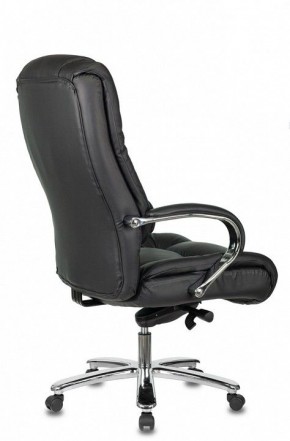Кресло для руководителя T-9925SL/BLACK в Сургуте - surgut.mebel24.online | фото 4