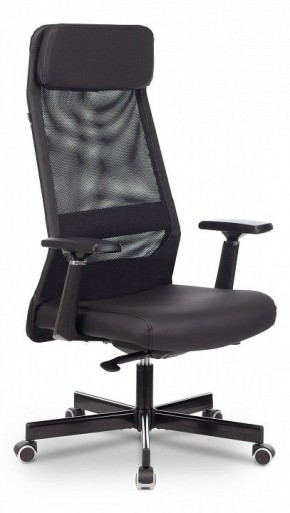 Кресло для руководителя T-995/BLACK в Сургуте - surgut.mebel24.online | фото