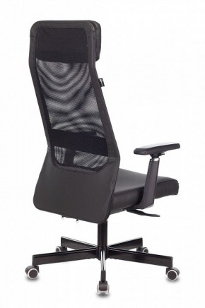Кресло для руководителя T-995/BLACK в Сургуте - surgut.mebel24.online | фото 4
