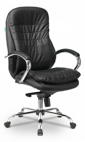 Кресло для руководителя T-9950/Black в Сургуте - surgut.mebel24.online | фото
