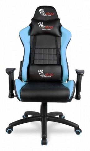 Кресло игровое BX-3827/Blue в Сургуте - surgut.mebel24.online | фото 2