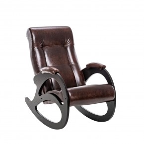 Кресло-качалка Модель 4 в Сургуте - surgut.mebel24.online | фото 1