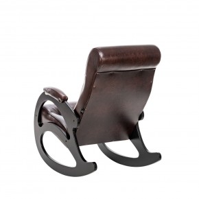 Кресло-качалка Модель 4 в Сургуте - surgut.mebel24.online | фото 4
