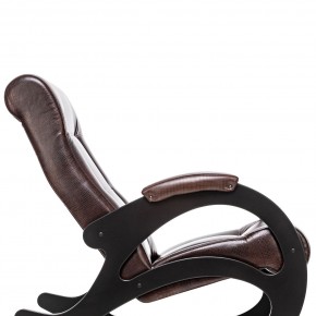 Кресло-качалка Модель 4 в Сургуте - surgut.mebel24.online | фото 5