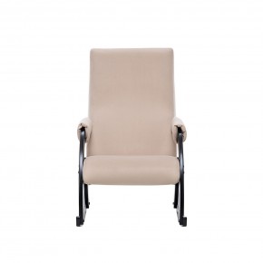 Кресло-качалка Модель 67М Венге, ткань V 18 в Сургуте - surgut.mebel24.online | фото 2