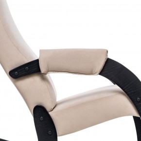 Кресло-качалка Модель 67М Венге, ткань V 18 в Сургуте - surgut.mebel24.online | фото 5