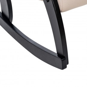 Кресло-качалка Модель 67М Венге, ткань V 18 в Сургуте - surgut.mebel24.online | фото 8