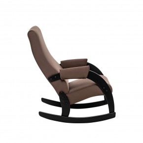 Кресло-качалка Модель 67М Венге, ткань V 23 в Сургуте - surgut.mebel24.online | фото 3