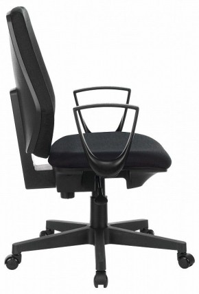 Кресло компьютерное CH-545/418-Black в Сургуте - surgut.mebel24.online | фото 3