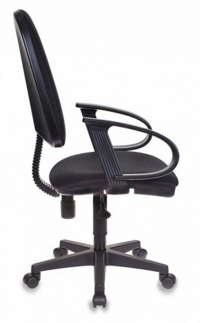 Кресло компьютерное CH-300/BLACK в Сургуте - surgut.mebel24.online | фото 3