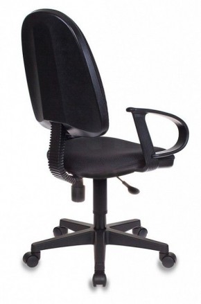 Кресло компьютерное CH-300/BLACK в Сургуте - surgut.mebel24.online | фото 4