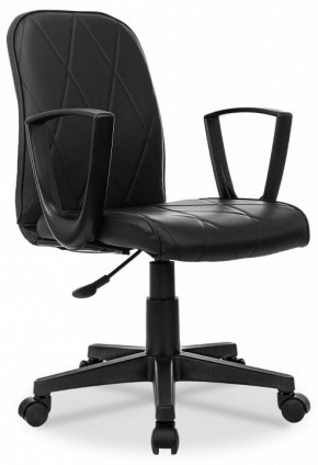 Кресло компьютерное CH-327/BLACK-PU в Сургуте - surgut.mebel24.online | фото