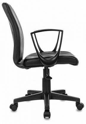 Кресло компьютерное CH-327/BLACK-PU в Сургуте - surgut.mebel24.online | фото 3