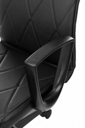 Кресло компьютерное CH-327/BLACK-PU в Сургуте - surgut.mebel24.online | фото 5
