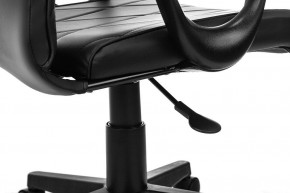 Кресло компьютерное CH-327/BLACK-PU в Сургуте - surgut.mebel24.online | фото 6