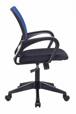 Кресло компьютерное CH-695N/BL/TW-11 в Сургуте - surgut.mebel24.online | фото 3