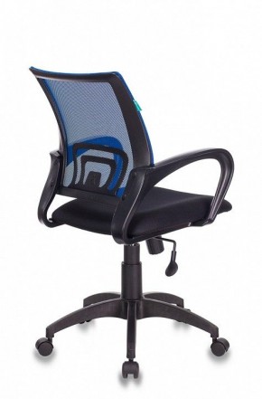 Кресло компьютерное CH-695N/BL/TW-11 в Сургуте - surgut.mebel24.online | фото 4