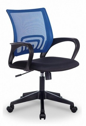 Кресло компьютерное CH-695N/BL/TW-11 в Сургуте - surgut.mebel24.online | фото 7