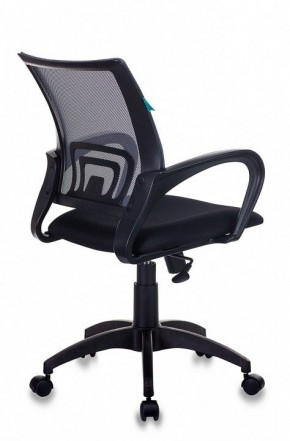 Кресло компьютерное CH-695N/DG/TW-11 в Сургуте - surgut.mebel24.online | фото 10