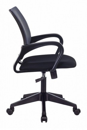 Кресло компьютерное CH-695N/DG/TW-11 в Сургуте - surgut.mebel24.online | фото 3