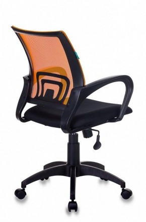 Кресло компьютерное CH-695N/OR/TW-11 в Сургуте - surgut.mebel24.online | фото 4