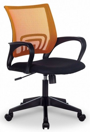 Кресло компьютерное CH-695N/OR/TW-11 в Сургуте - surgut.mebel24.online | фото 7