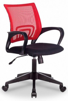 Кресло компьютерное CH-695N/R/TW-11 в Сургуте - surgut.mebel24.online | фото 7