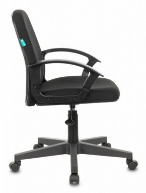Кресло компьютерное CH-808-LOW/#B в Сургуте - surgut.mebel24.online | фото