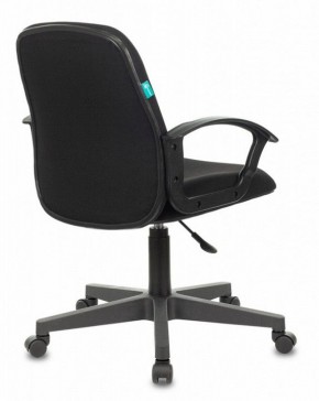 Кресло компьютерное CH-808-LOW/#B в Сургуте - surgut.mebel24.online | фото 2