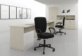 Кресло компьютерное Chairman 9801 Black в Сургуте - surgut.mebel24.online | фото 8
