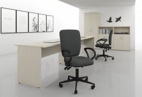 Кресло компьютерное Chairman 9801 Black в Сургуте - surgut.mebel24.online | фото 8