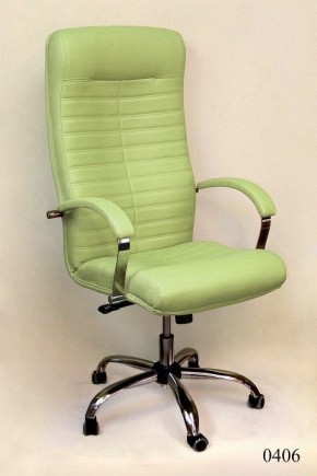 Кресло компьютерное Орион КВ-07-131112-0406 в Сургуте - surgut.mebel24.online | фото 3