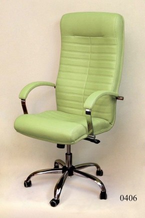 Кресло компьютерное Орион КВ-07-131112-0406 в Сургуте - surgut.mebel24.online | фото 4