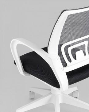Кресло компьютерное TopChairs ST-BASIC-W в Сургуте - surgut.mebel24.online | фото 6