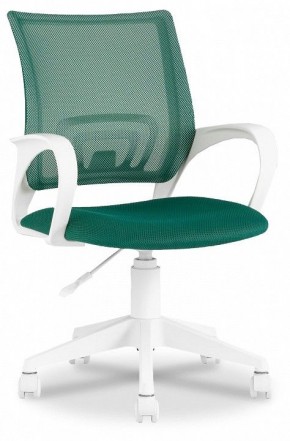 Кресло компьютерное TopChairs ST-Basic-W в Сургуте - surgut.mebel24.online | фото