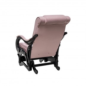 Кресло-маятник Модель 78 Венге, ткань V 11 в Сургуте - surgut.mebel24.online | фото 4