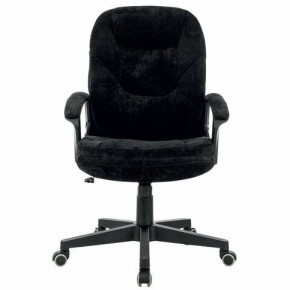 Кресло офисное BRABIX PREMIUM "Trend EX-568", велюр, черное, 533014 в Сургуте - surgut.mebel24.online | фото 2