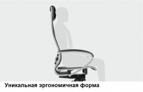 Кресло Samurai L1-1K - TS (Черный) Модель Samurai 0010001 в Сургуте - surgut.mebel24.online | фото 11