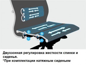 Кресло Samurai L1-1K - TS (Черный) Модель Samurai 0010001 в Сургуте - surgut.mebel24.online | фото 14