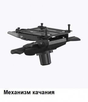 Кресло Samurai L1-1K - TS (Черный) Модель Samurai 0010001 в Сургуте - surgut.mebel24.online | фото 6
