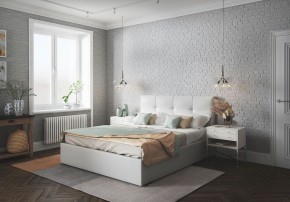 Кровать двуспальная Caprice 160-200 в Сургуте - surgut.mebel24.online | фото 3