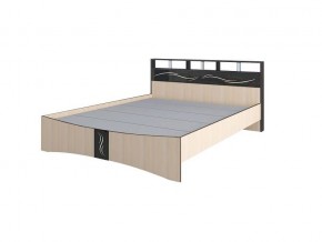 Кровать Эрика 1.4 Настил из ДСП 2с в Сургуте - surgut.mebel24.online | фото