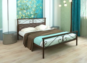 Кровать Эсмеральда Plus (Мягкая) 1200*2000 (МилСон) в Сургуте - surgut.mebel24.online | фото