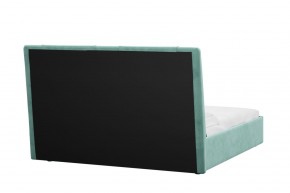 Кровать Ester 1800 с основанием и ПМ (Ультра Минт) Модель 311 в Сургуте - surgut.mebel24.online | фото 4