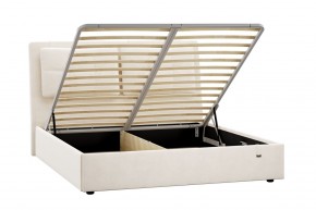 Кровать Ester 1800 с основанием и ПМ (Вивальди 2) Модель 311 в Сургуте - surgut.mebel24.online | фото 2