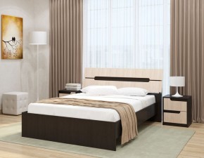 Кровать Гавана 1.6 Ортопед ПМ с ящиком в Сургуте - surgut.mebel24.online | фото 7
